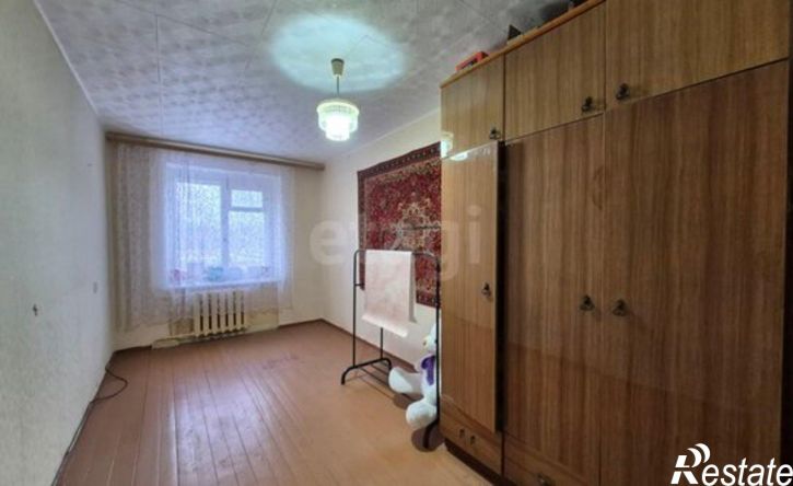 2-комн квартира улица Краснодонцев, 82,  д. 82