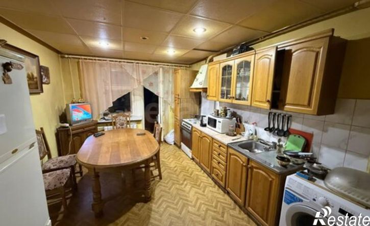 3-комн квартира Советский проспект, 22А,  д. 22А