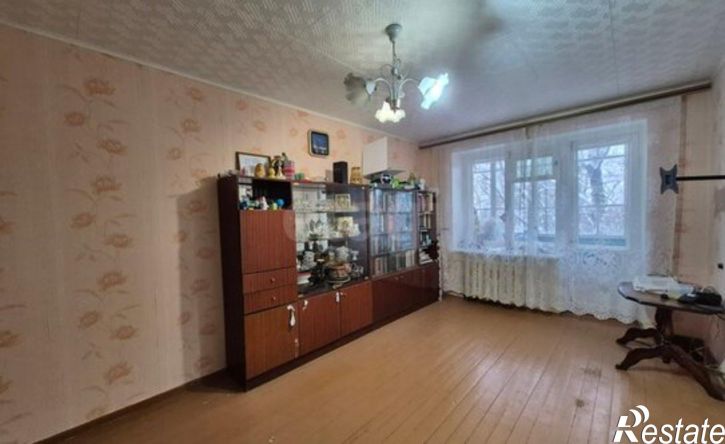 2-комн квартира улица Краснодонцев, 82,  д. 82