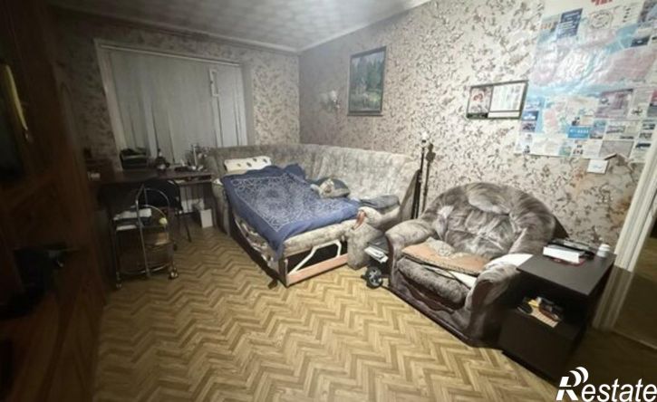 3-комн квартира Советский проспект, 22А,  д. 22А