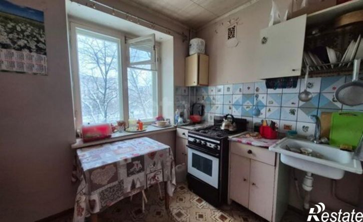 2-комн квартира улица Краснодонцев, 82,  д. 82