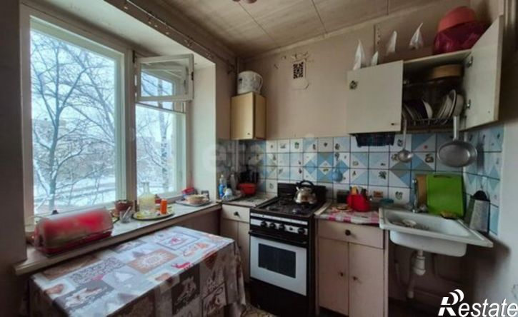 2-комн квартира улица Краснодонцев, 82,  д. 82