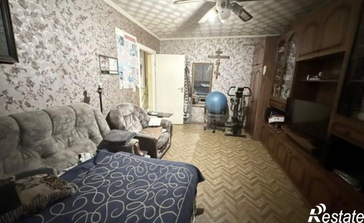 3-комн квартира Советский проспект, 22А,  д. 22А