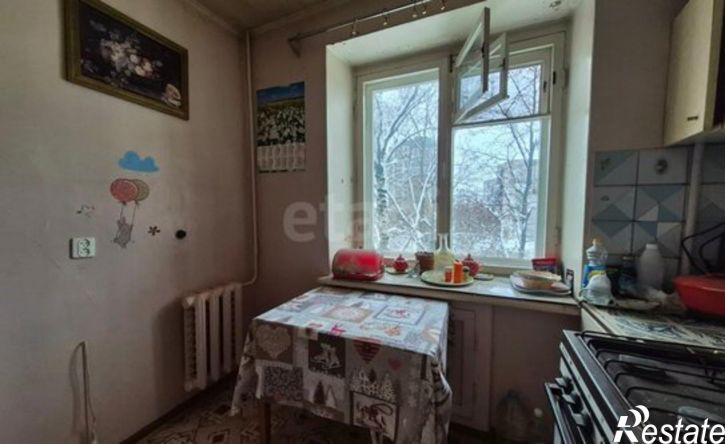 2-комн квартира улица Краснодонцев, 82,  д. 82