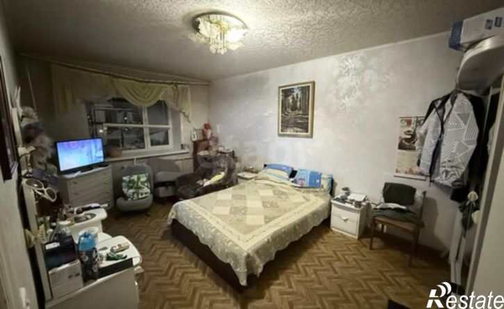 3-комн квартира Советский проспект, 22А,  д. 22А