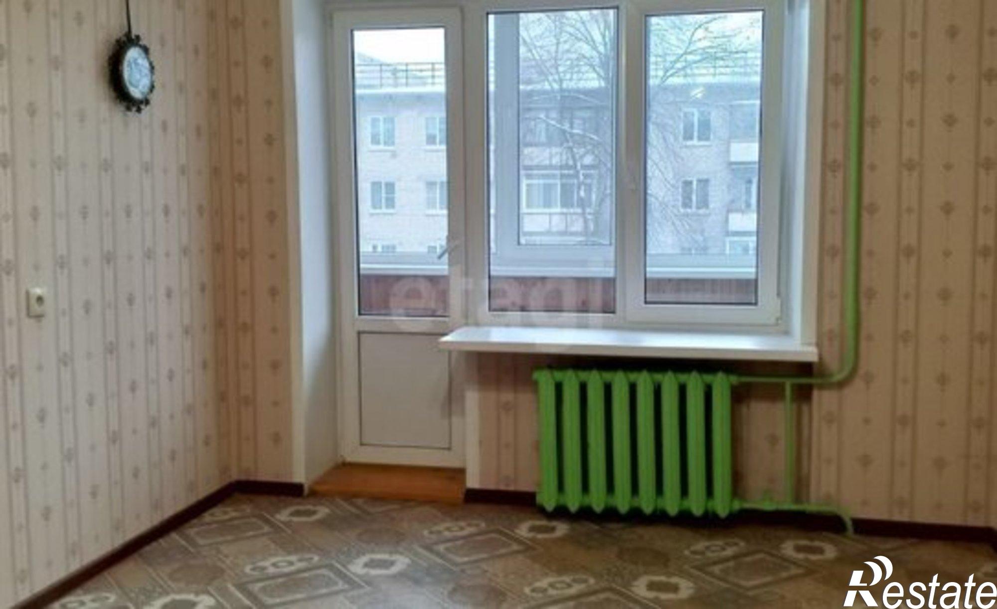 Купить квартиру за 4 350 000 рублей на пр-кт Победы, 79