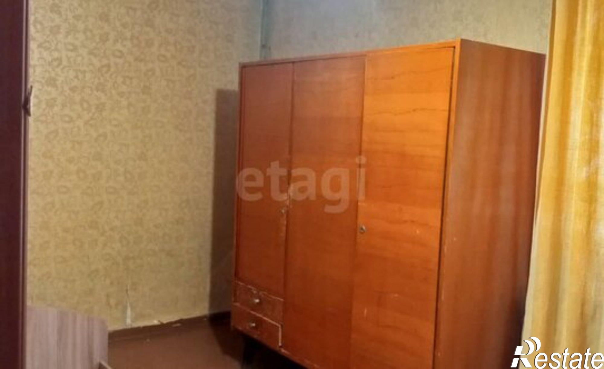 Купить квартиру за 4 350 000 рублей на пр-кт Победы, 79