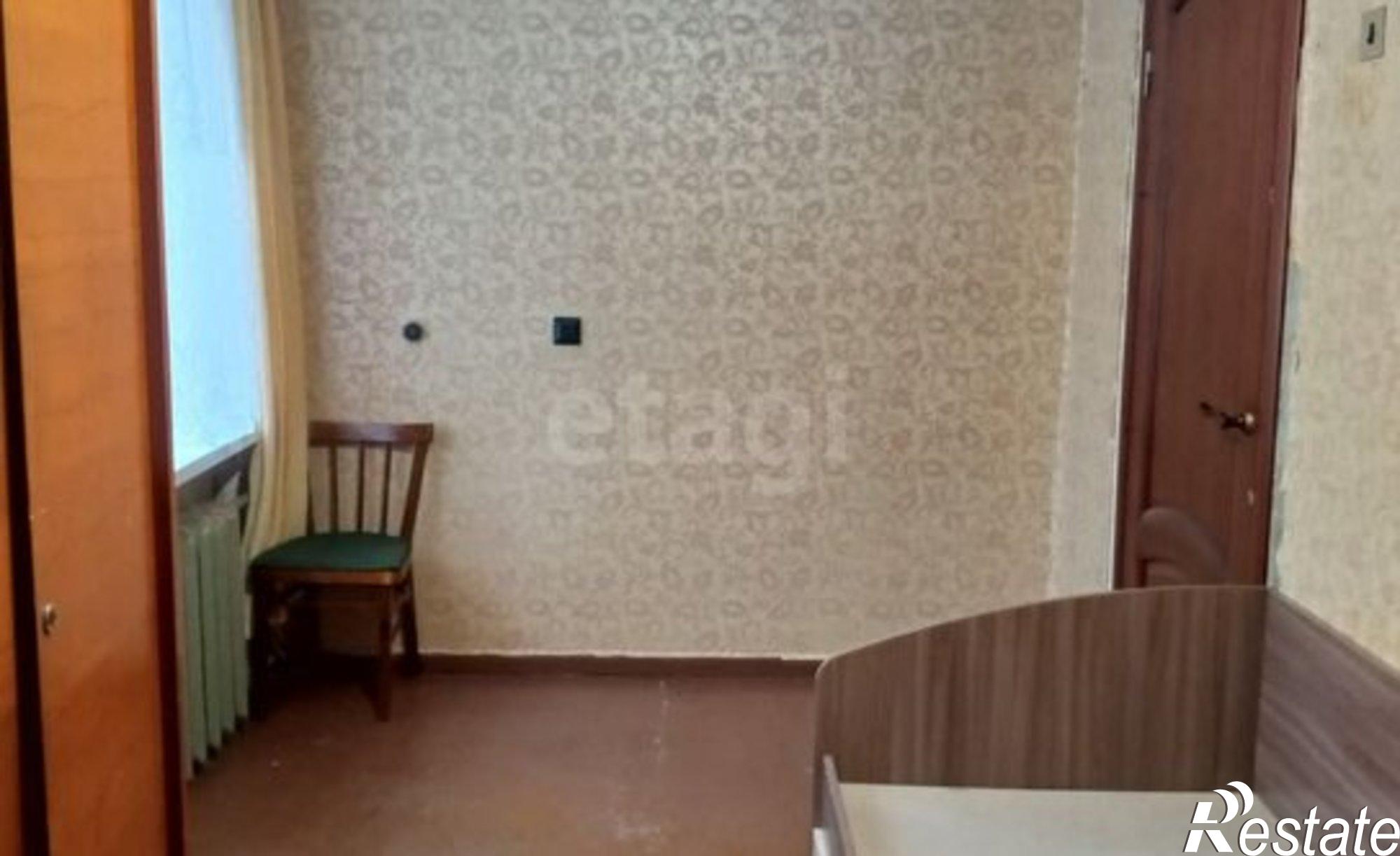 Купить квартиру за 4 350 000 рублей на пр-кт Победы, 79