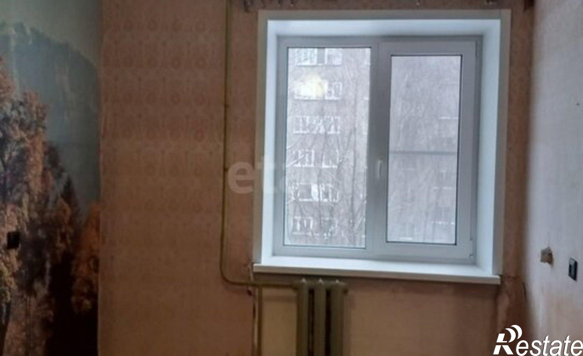 Купить квартиру за 4 350 000 рублей на пр-кт Победы, 79