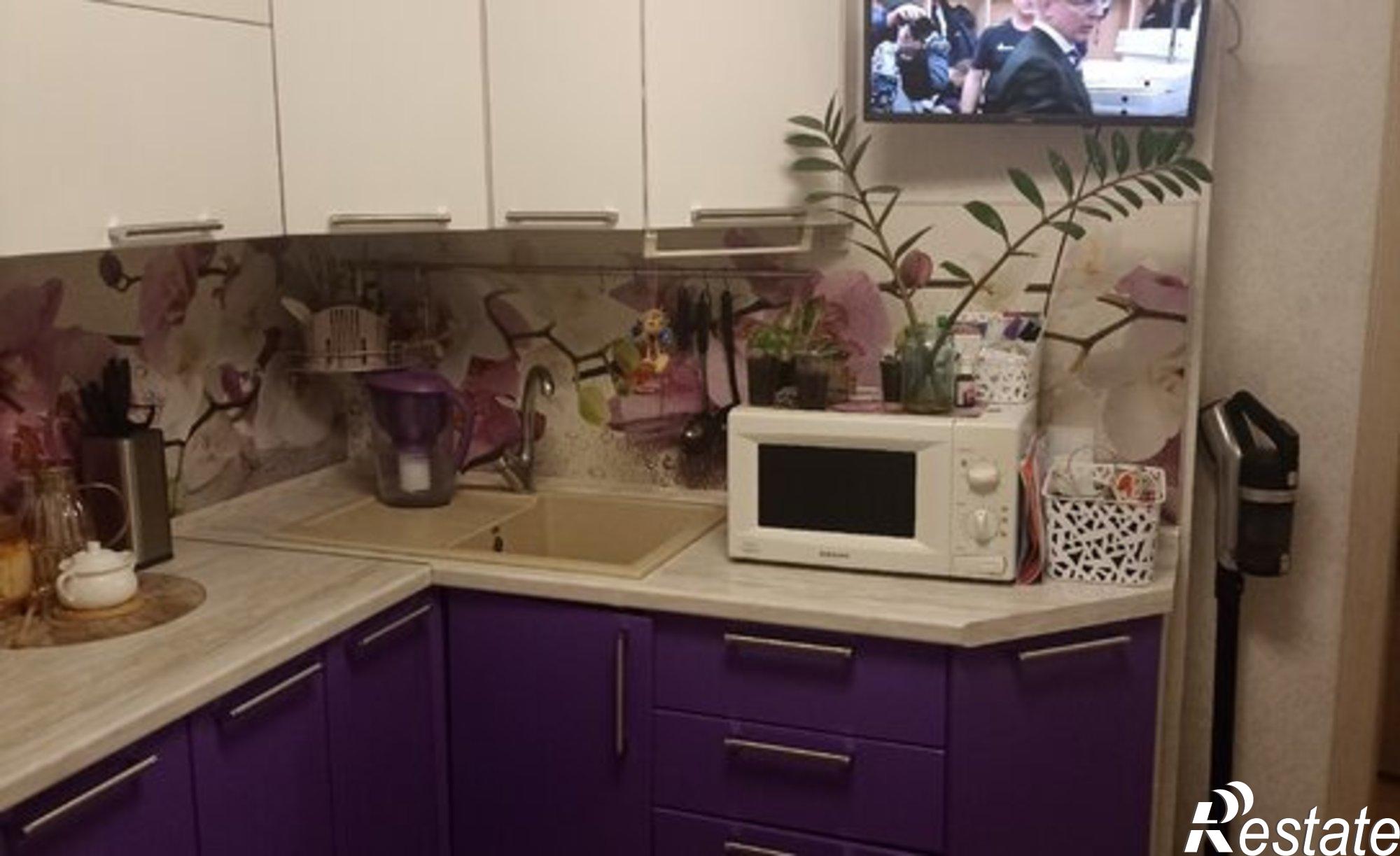 Купить квартиру за 6 000 000 рублей на ул Монтклер, 3А 1