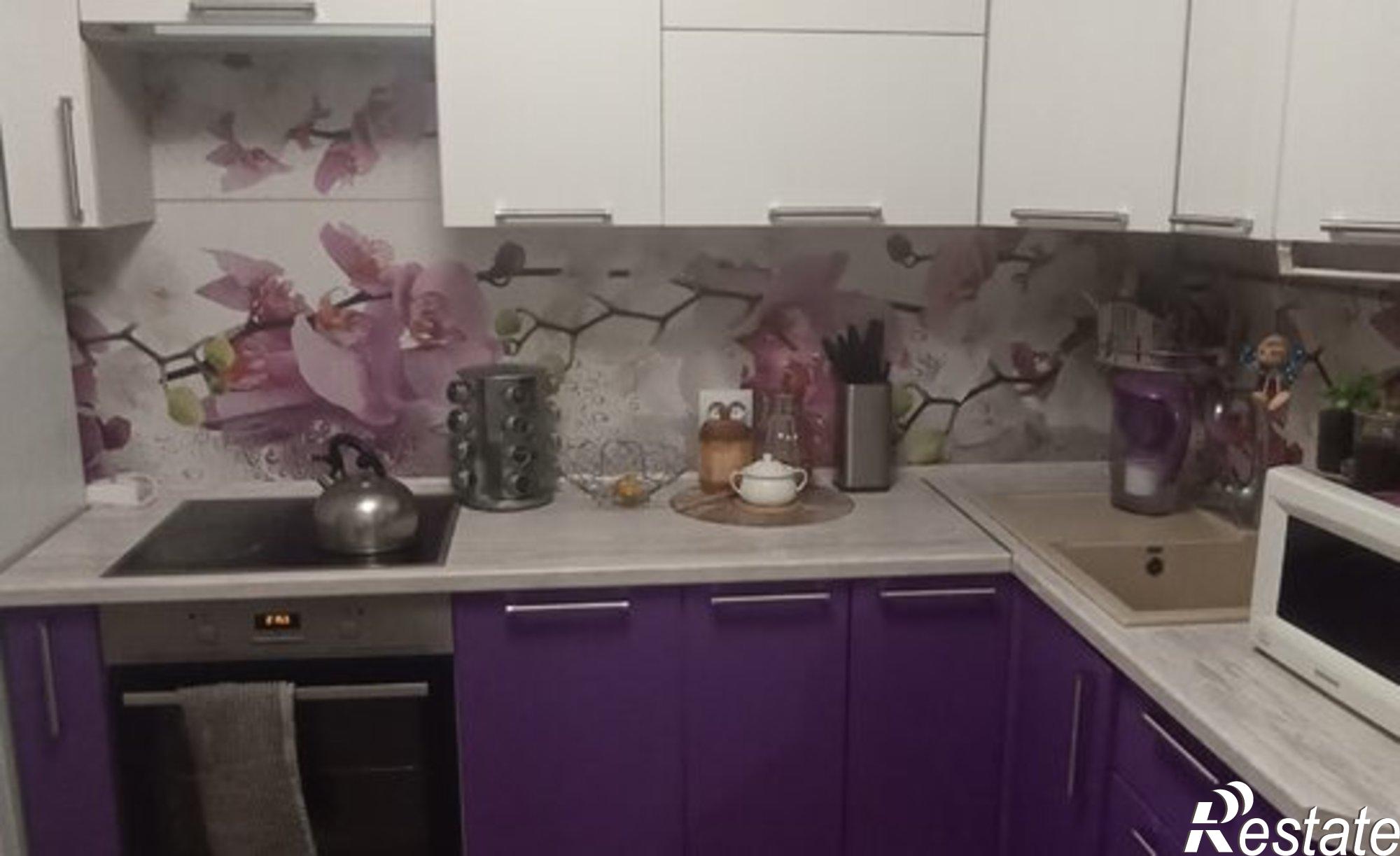 Купить квартиру за 6 000 000 рублей на ул Монтклер, 3А 1