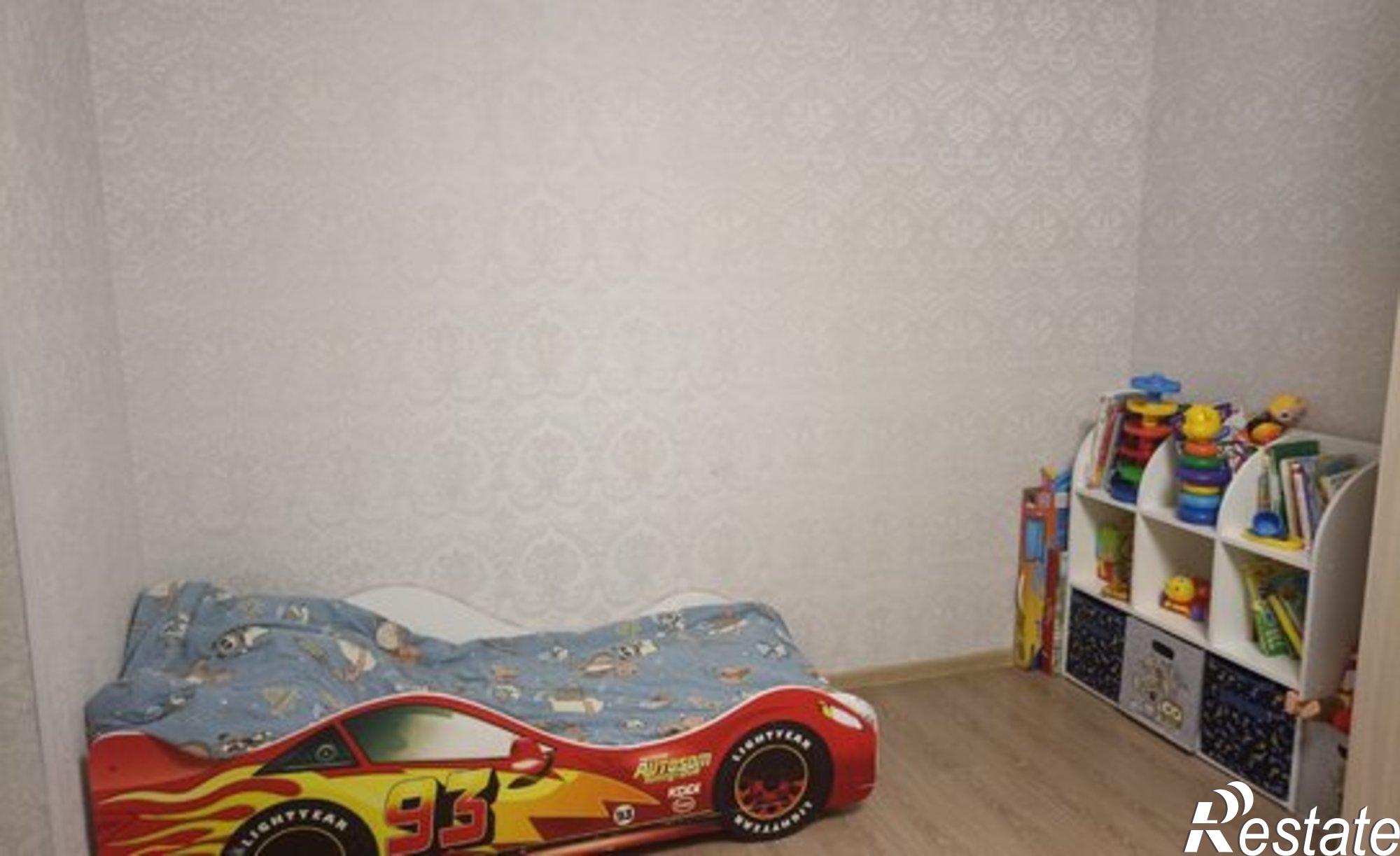 Купить квартиру за 6 000 000 рублей на ул Монтклер, 3А 1