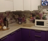 2-комн, 50кв м, этаж 6/10 ул Монтклер, 3А 1