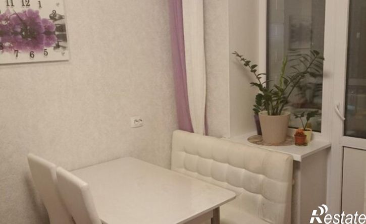 2-комн квартира ул Монтклер, 3А 1,  д. 3А 1,  к. 1