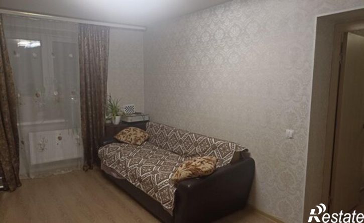 2-комн квартира ул Монтклер, 3А 1,  д. 3А 1,  к. 1