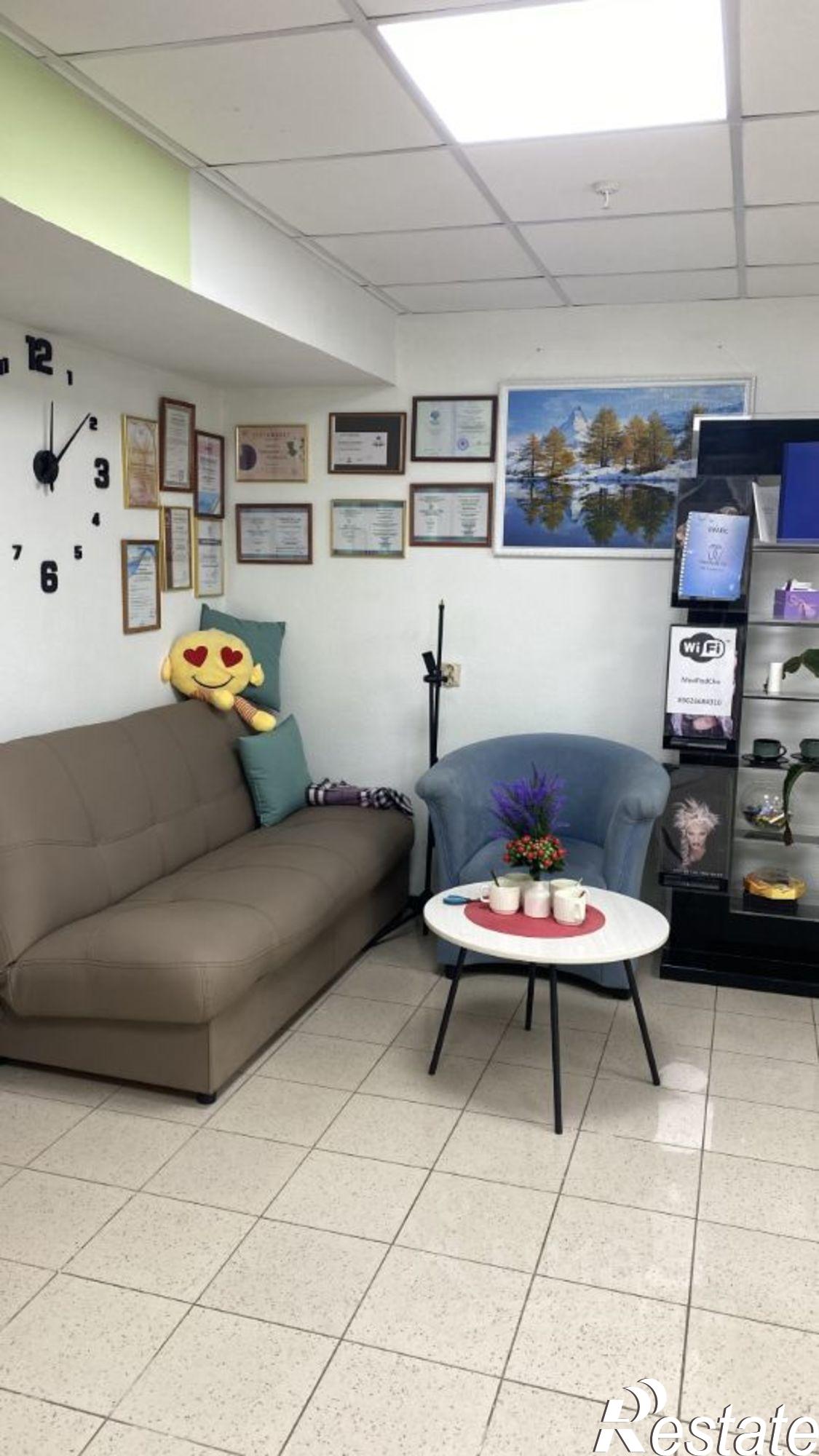 Сдать офис, помещение под офис за 11 001 рублей на проспект Луначарского, 53А