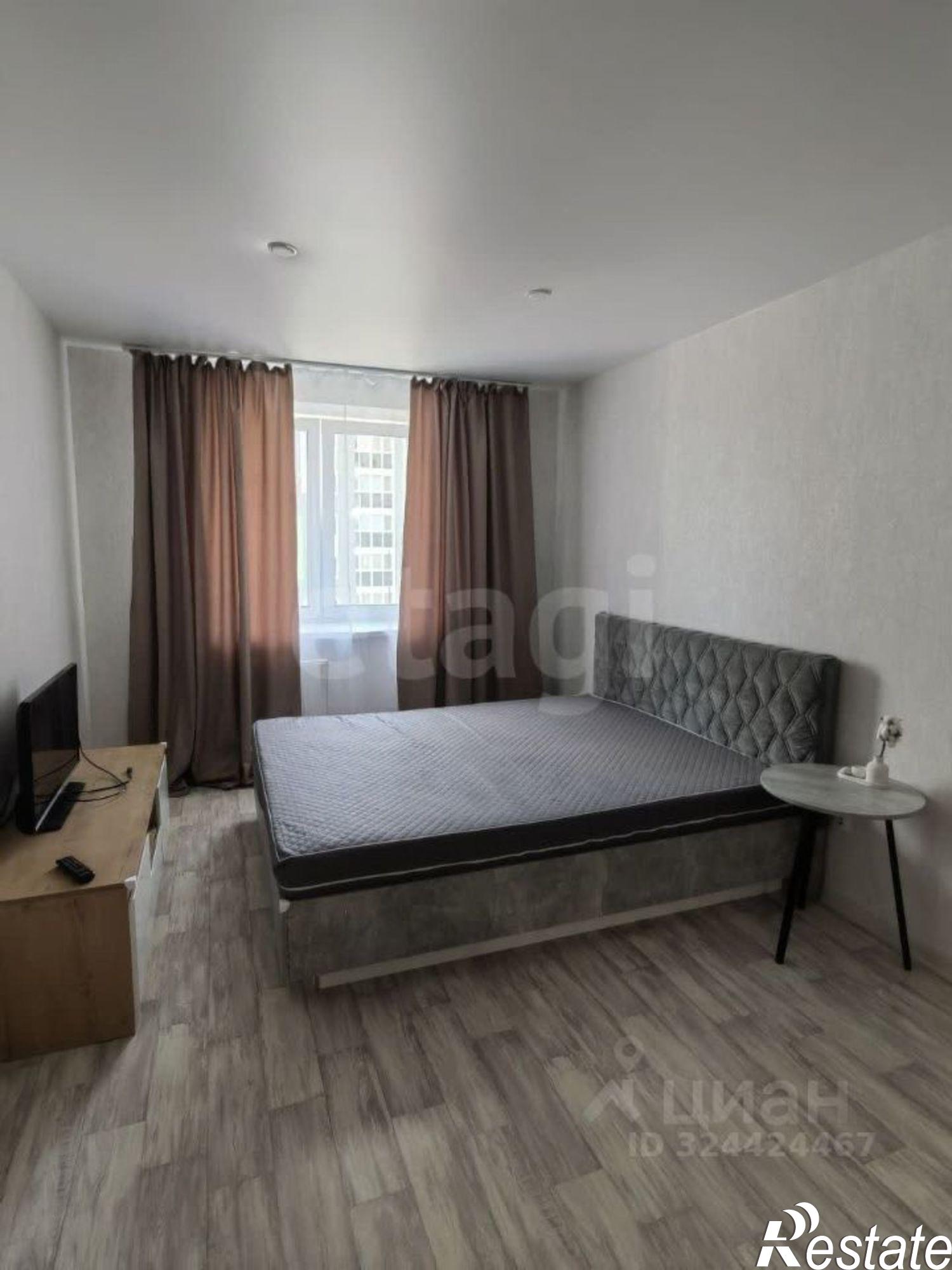 Сдать квартиру за 35 000 рублей на Рыбинская улица, 33А