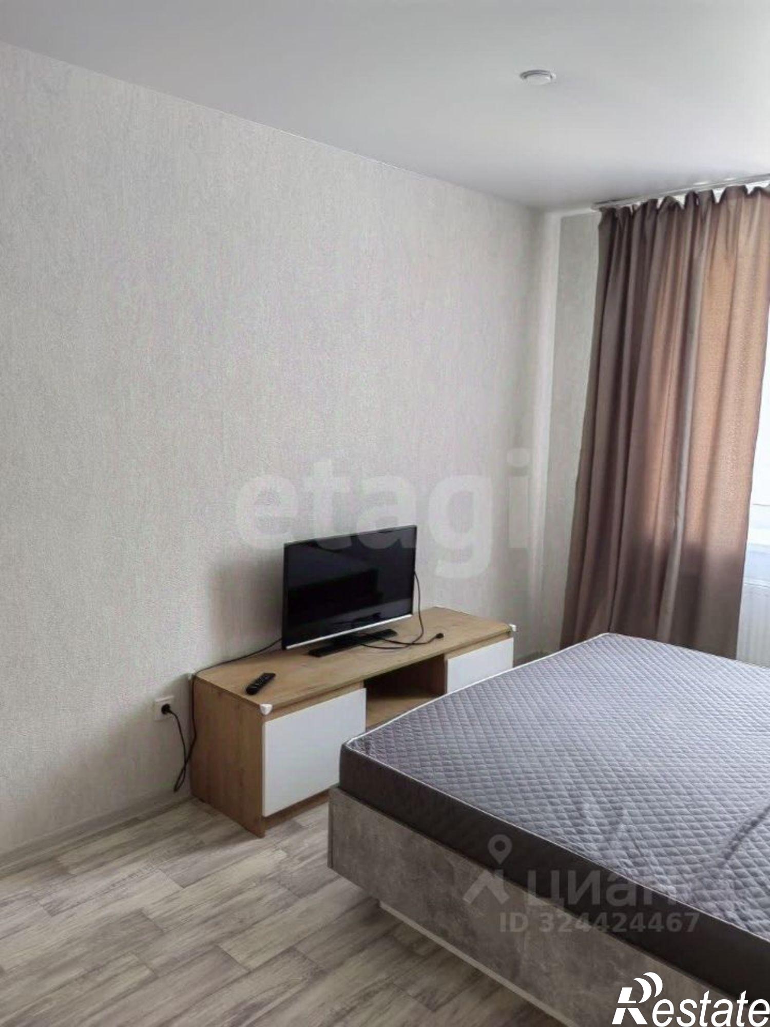 Сдать квартиру за 35 000 рублей на Рыбинская улица, 33А