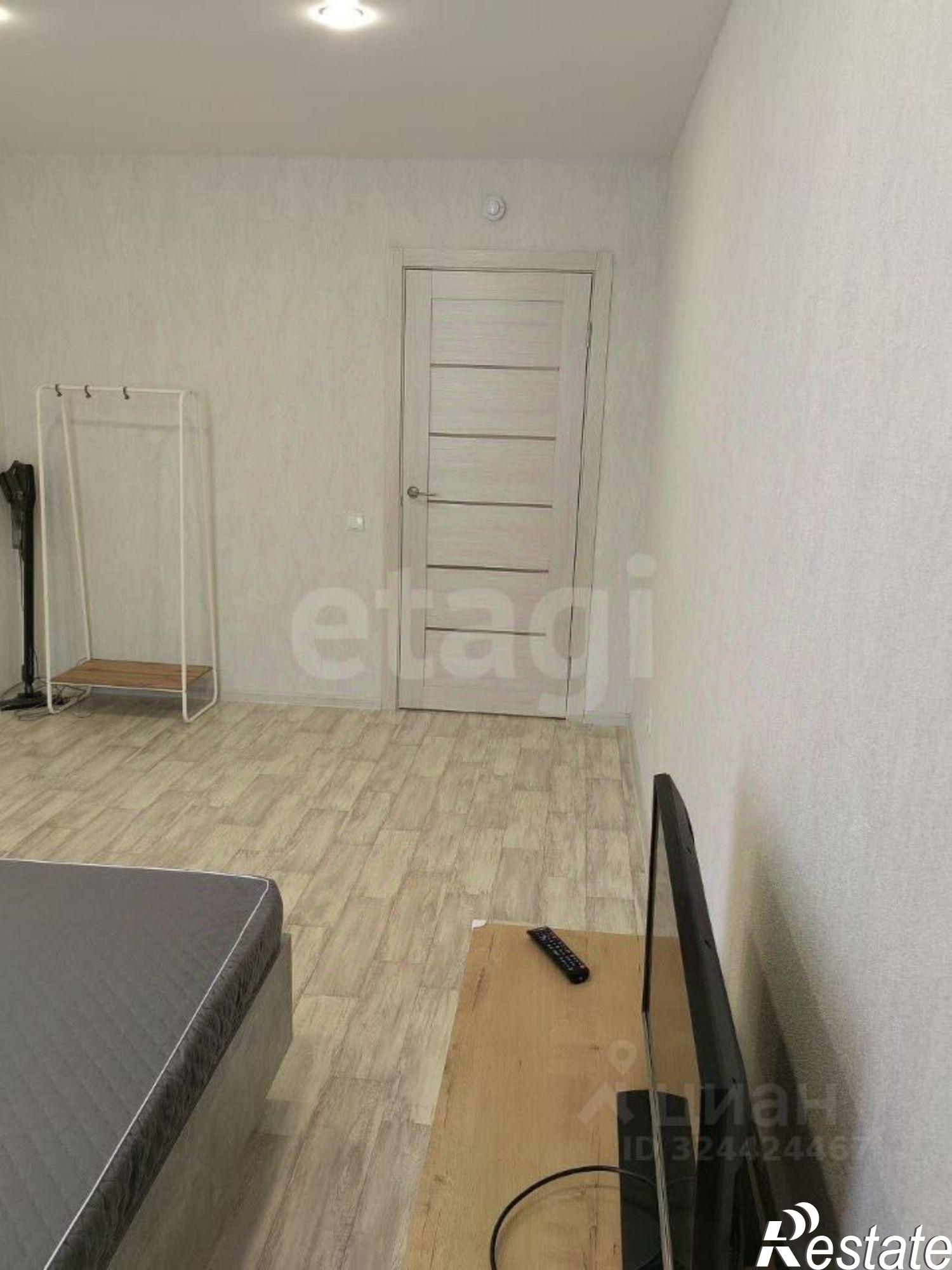 Сдать квартиру за 35 000 рублей на Рыбинская улица, 33А