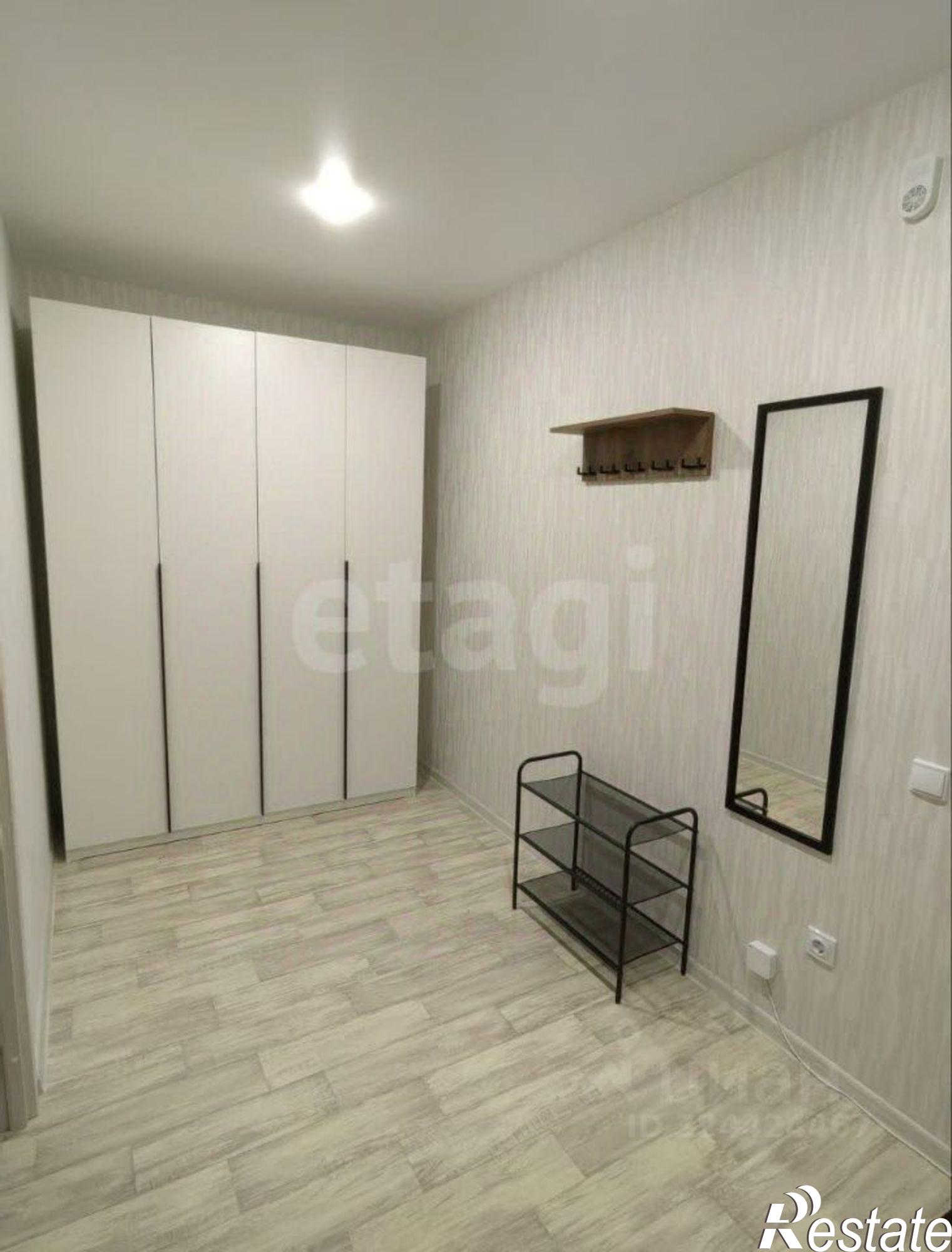 Сдать квартиру за 35 000 рублей на Рыбинская улица, 33А