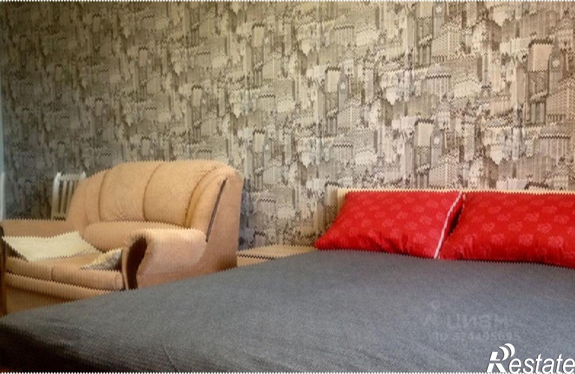 Сдать квартиру за 34 000 рублей на Городецкая улица, 1А