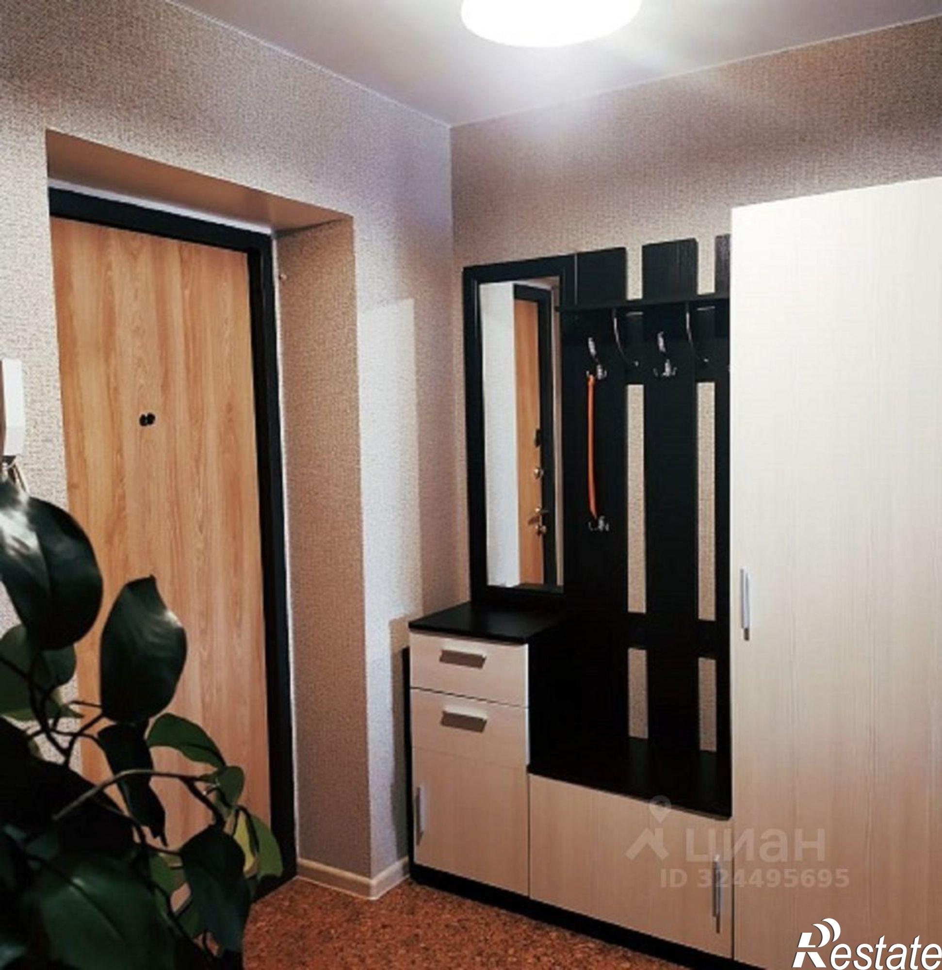 Сдать квартиру за 34 000 рублей на Городецкая улица, 1А