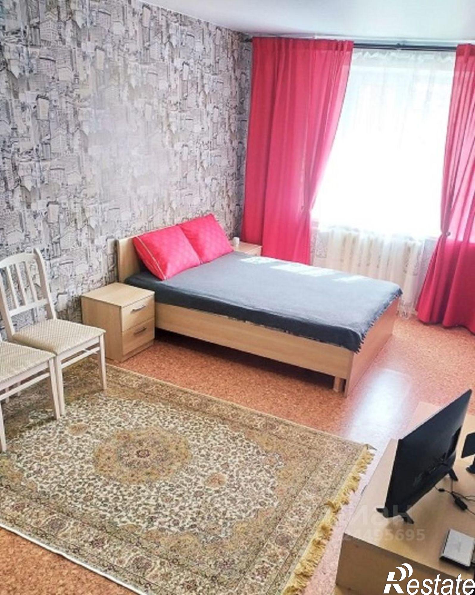 Сдать квартиру за 34 000 рублей на Городецкая улица, 1А