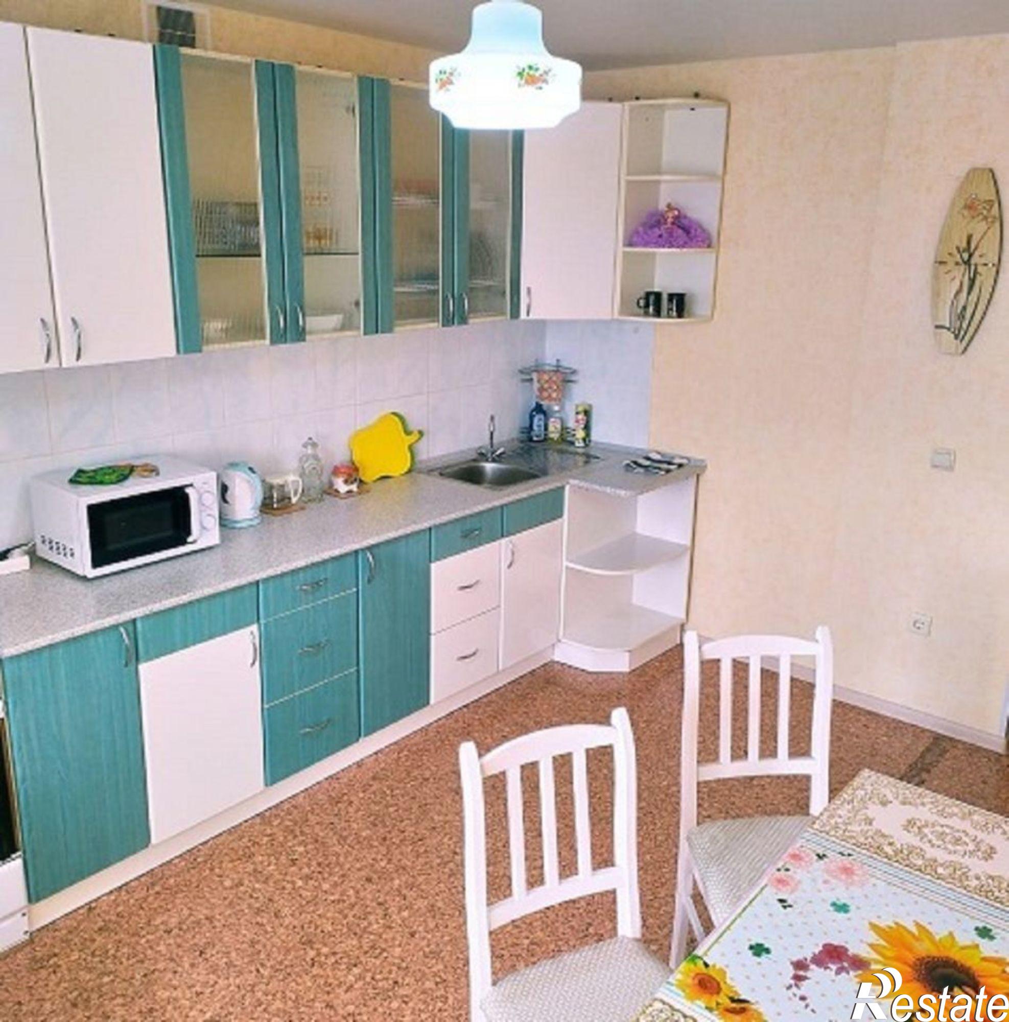 Сдать квартиру за 34 000 рублей на Городецкая улица, 1А