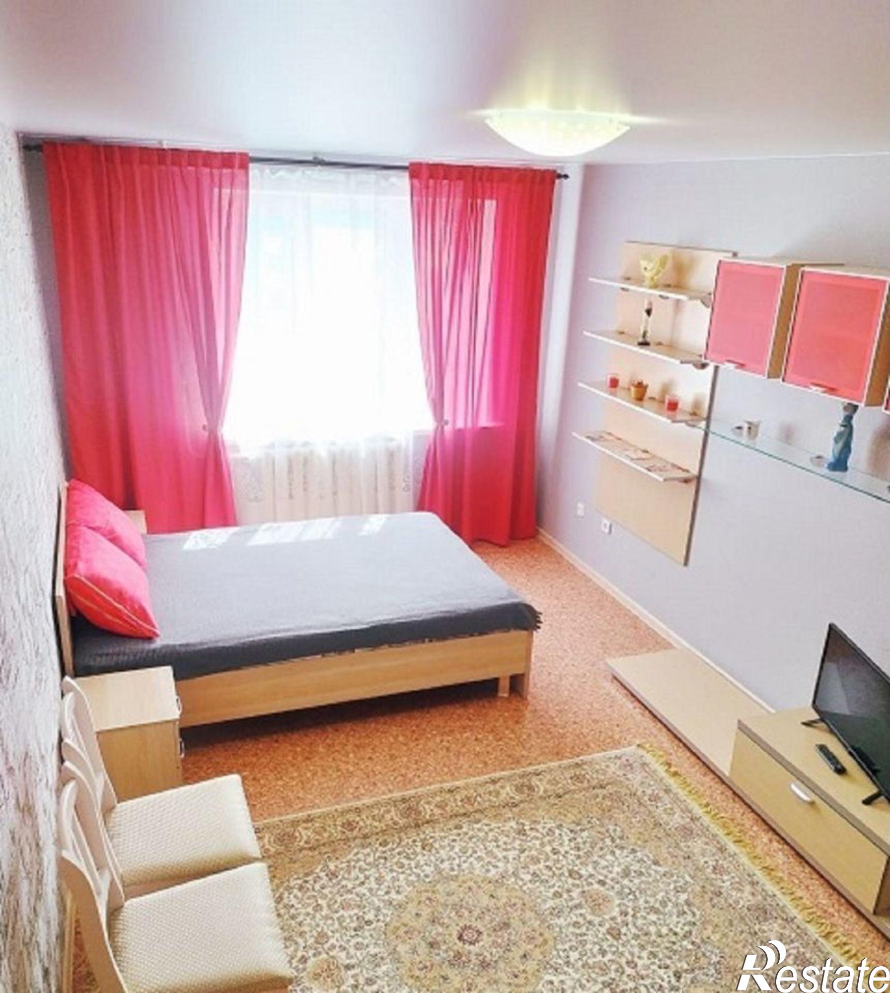 Сдать квартиру за 34 000 рублей на Городецкая улица, 1А