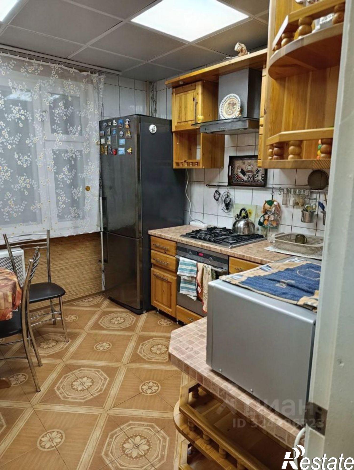 Сдать квартиру за 38 500 рублей на ул Остинская, 19