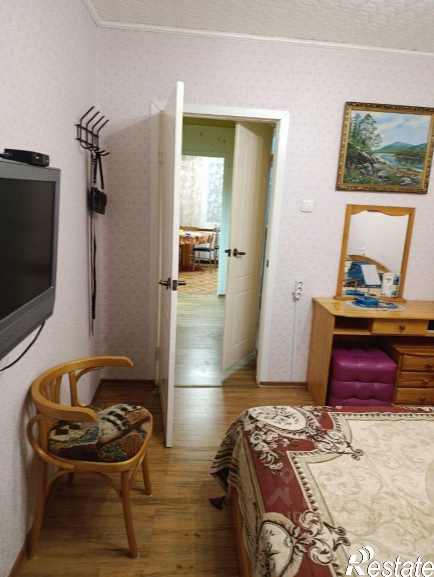 Сдать квартиру за 38 500 рублей на ул Остинская, 19