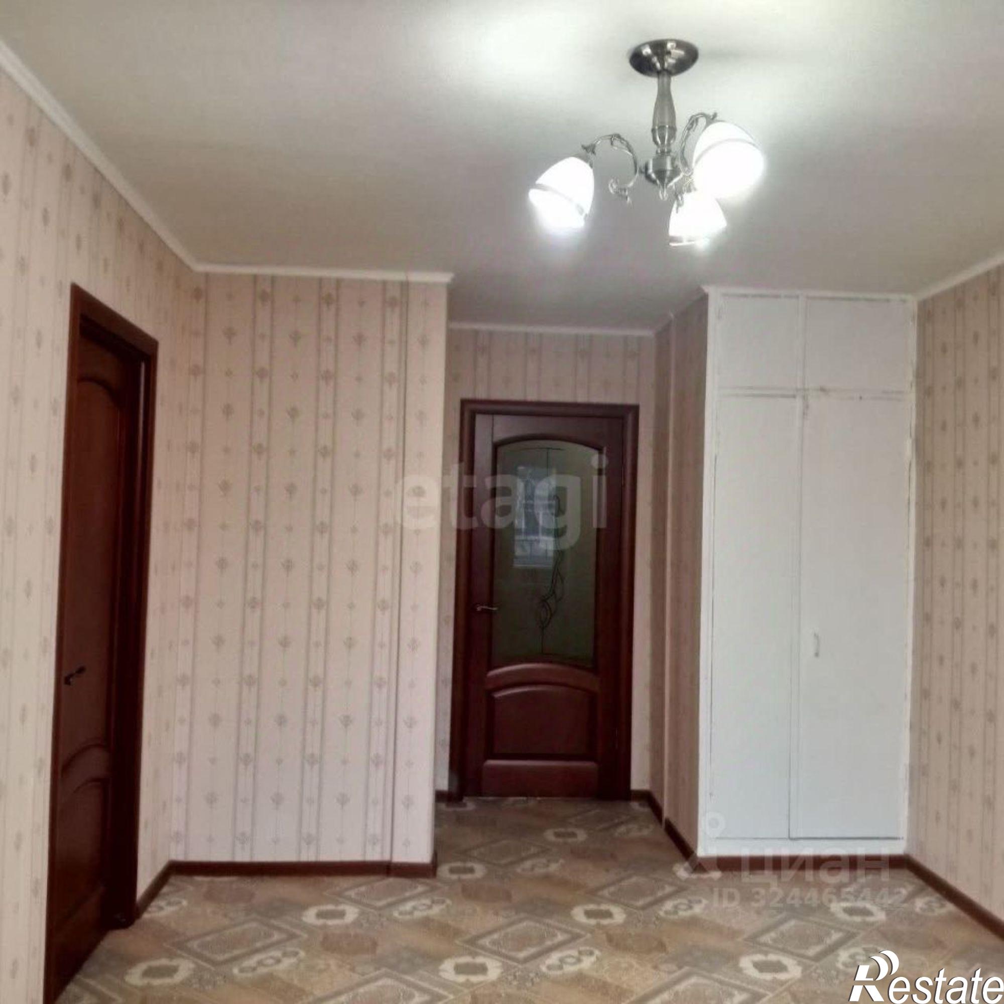 Купить квартиру за 4 350 000 рублей на пр-кт Победы, 79