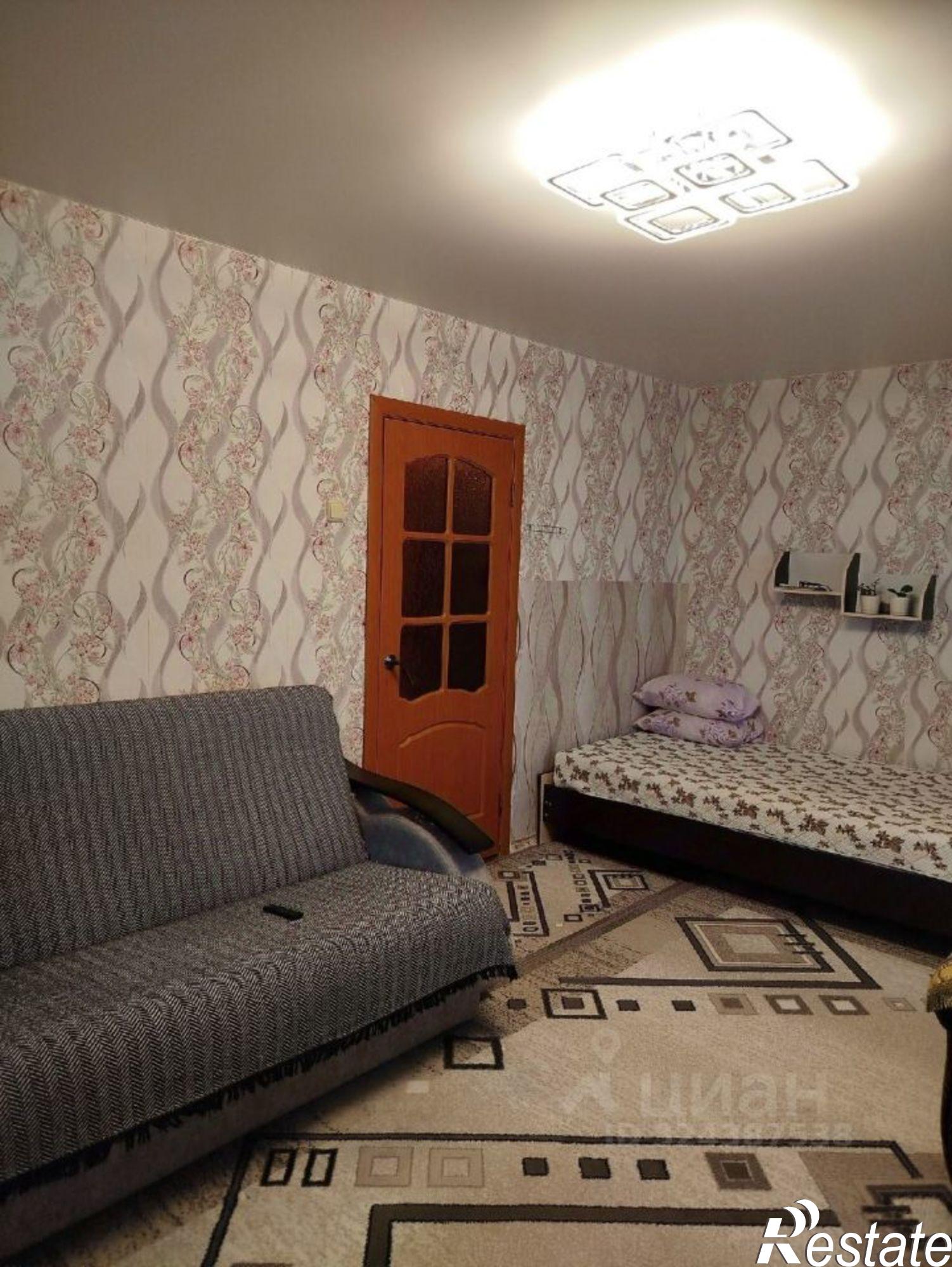 Купить квартиру за 2 930 000 рублей на ул Архангельская, 106