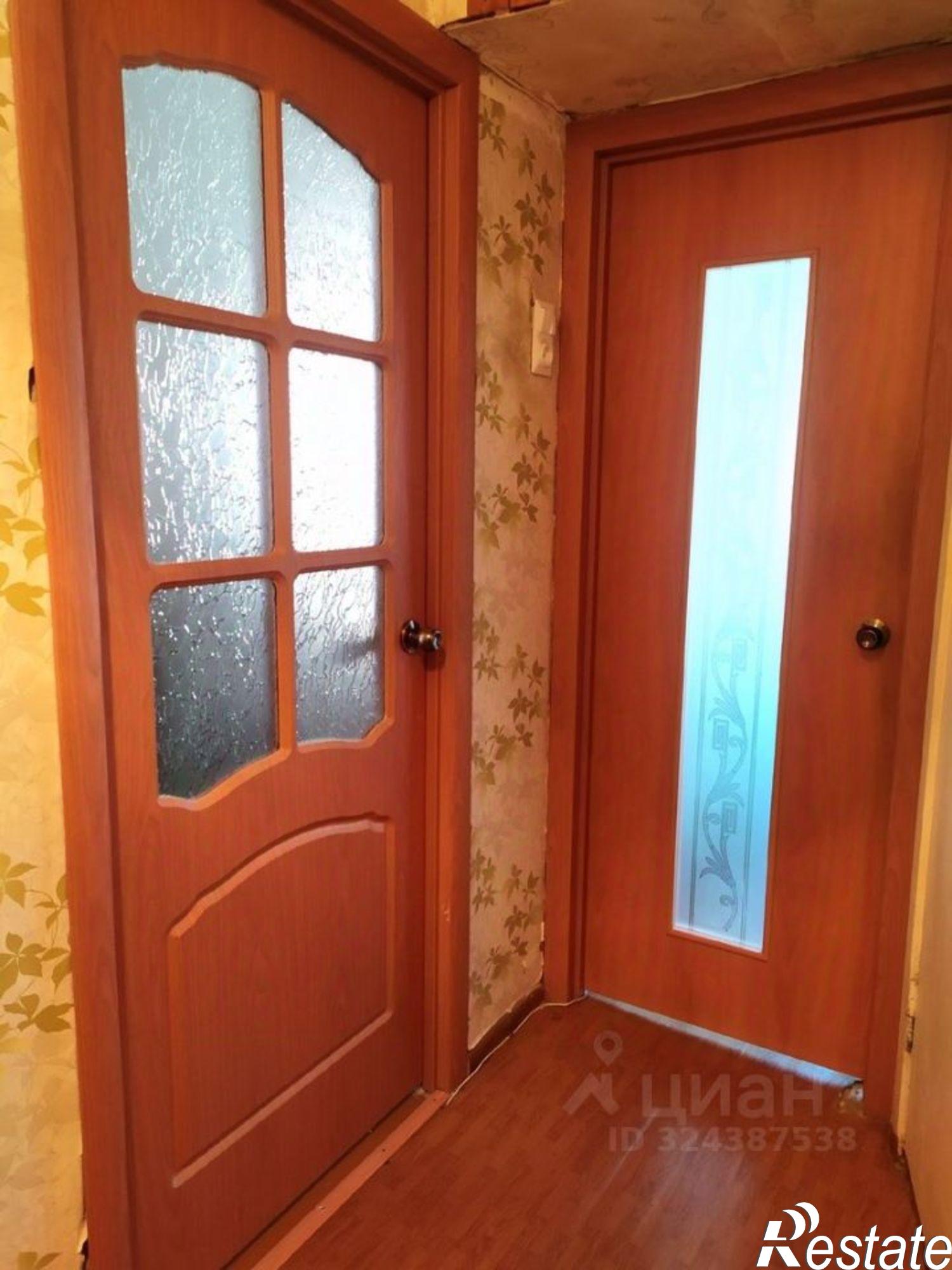 Купить квартиру за 2 930 000 рублей на ул Архангельская, 106