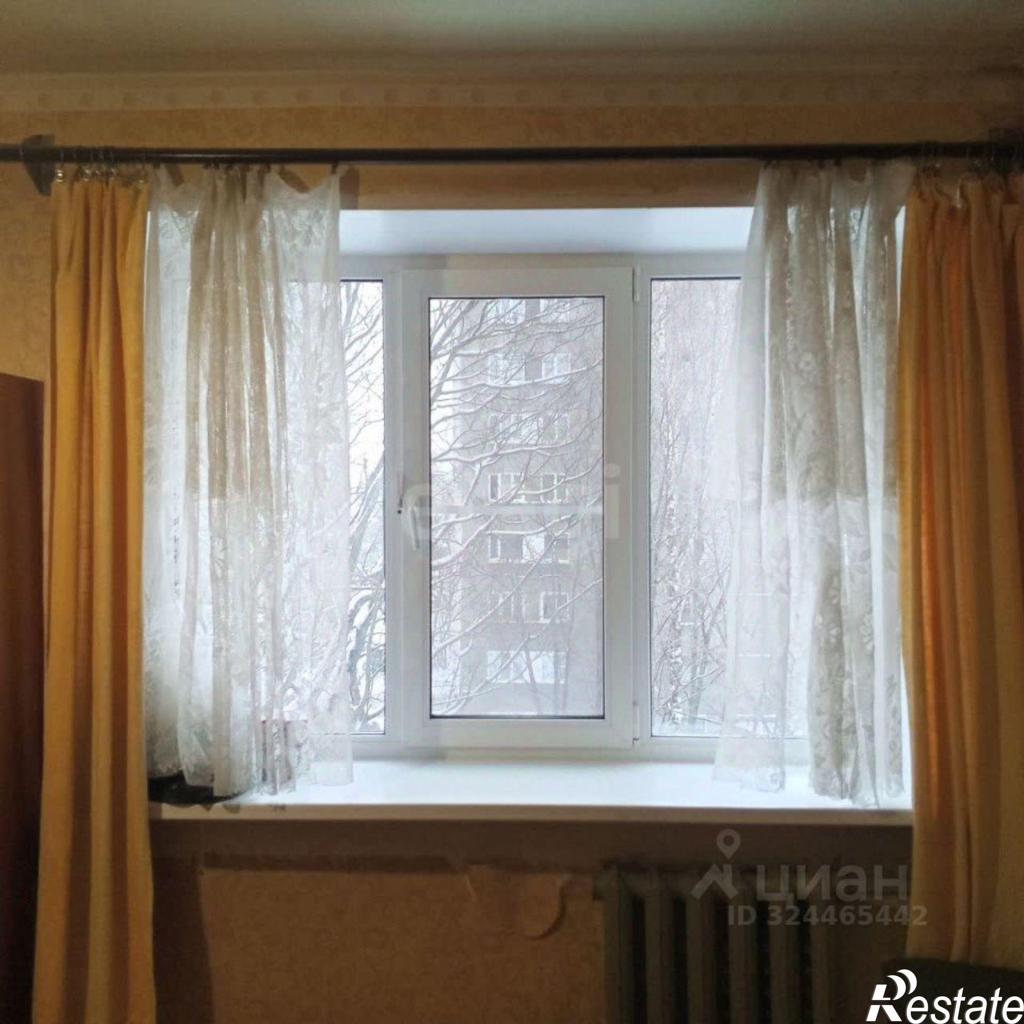 Купить квартиру за 4 350 000 рублей на пр-кт Победы, 79