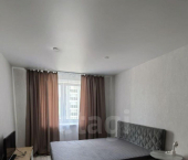 1-комн, 40кв м, этаж 7/12 Рыбинская улица, 33А