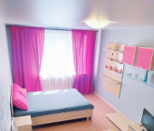 1-комн, 46кв м, этаж 10/10 Городецкая улица, 1А