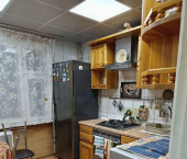 2-комн, 63кв м, этаж 4/9 ул Остинская, 19