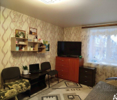 1-комн, 31кв м, этаж 3/5 ул Архангельская, 106