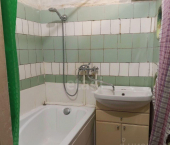 3-комн, 51кв м, этаж 4/5 пр-кт Победы, 79