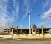 ОСЗ 29274 кв м ул Сталеваров, 55