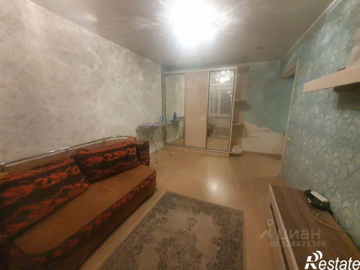 2-комн квартира пр-кт Победы, 81,  д. 81