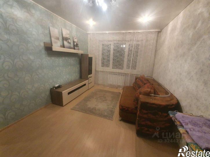 2-комн квартира пр-кт Победы, 81,  д. 81