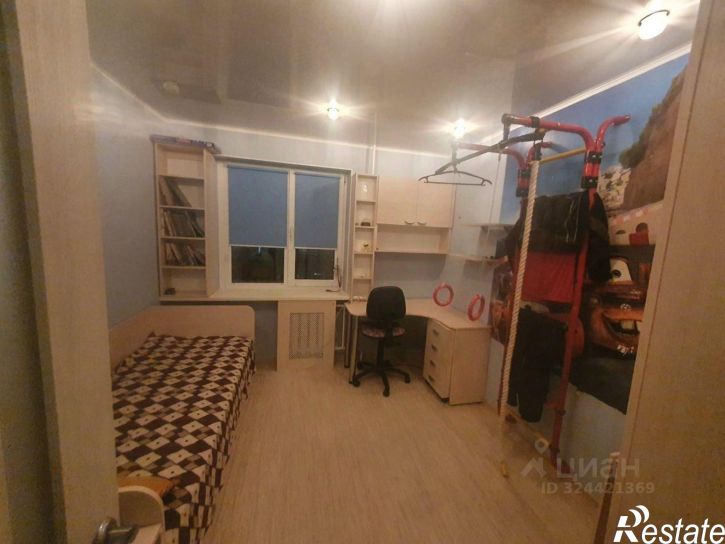 2-комн квартира пр-кт Победы, 81,  д. 81