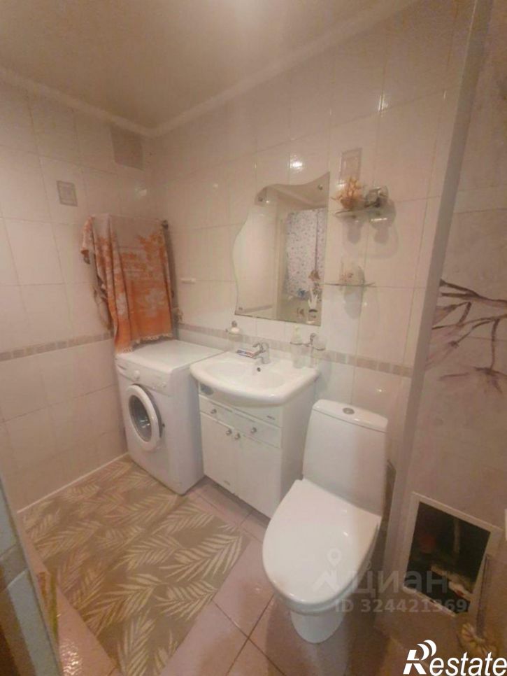 2-комн квартира пр-кт Победы, 81,  д. 81