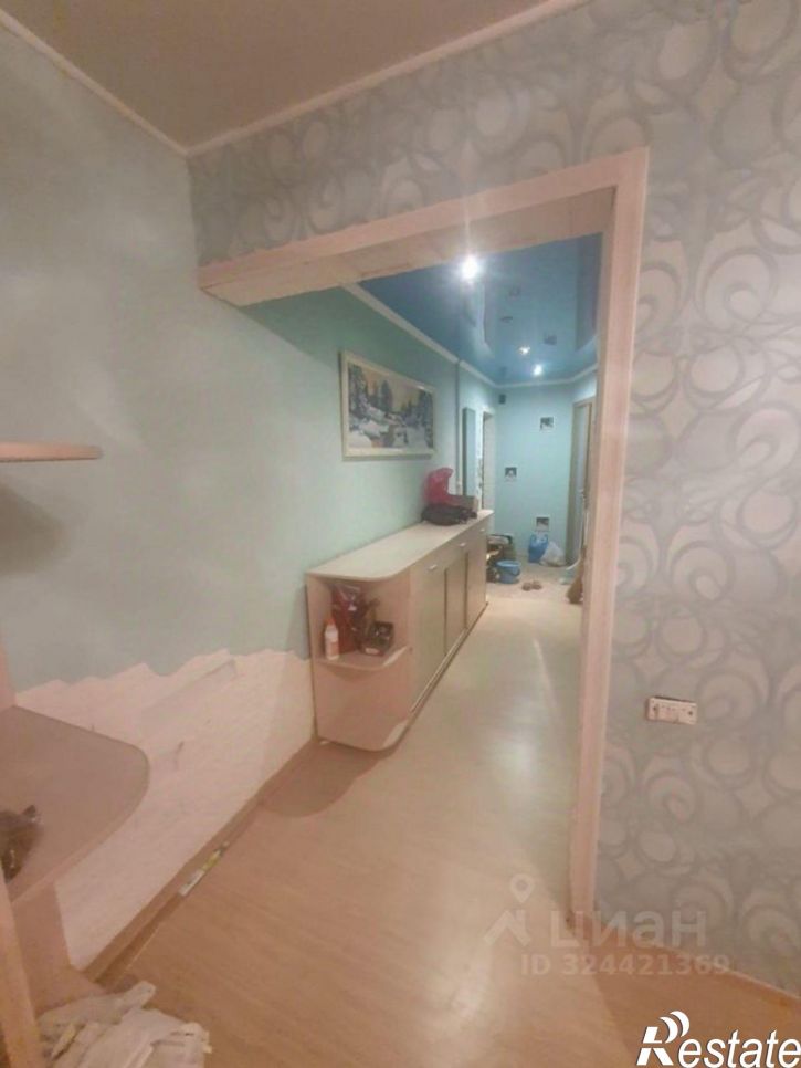 2-комн квартира пр-кт Победы, 81,  д. 81