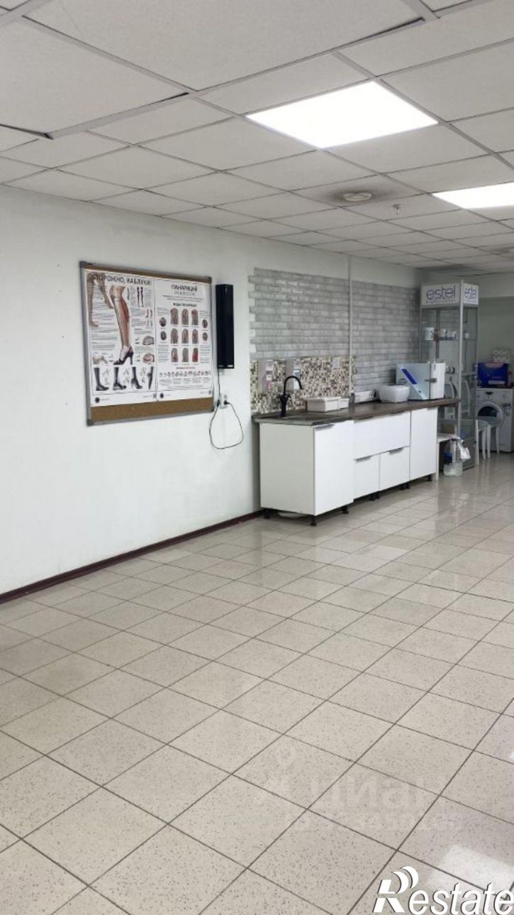 Офис проспект Луначарского, 53А,  д. 53А