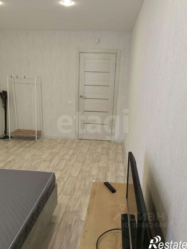 1-комн квартира Рыбинская улица, 33А,  д. 33А