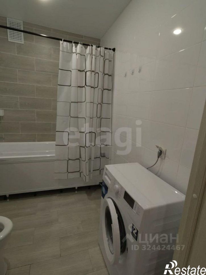 1-комн квартира Рыбинская улица, 33А,  д. 33А