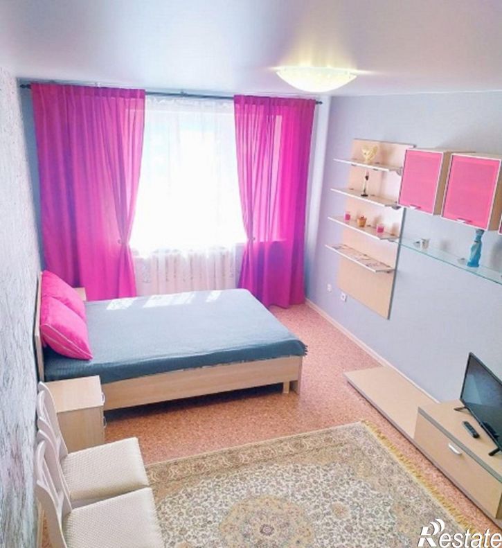 1-комн квартира Городецкая улица, 1А,  д. 1А